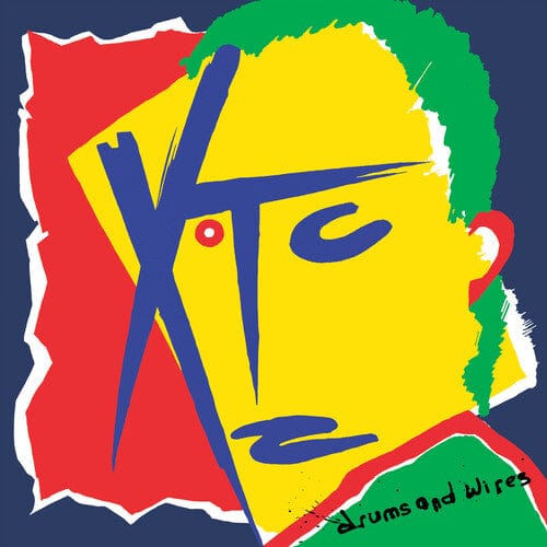 Ape House Uk Music > Vinyl Records XTC - Drums & Wires (Steven Wilson Mix) (200 Gram Vinyl, United Kingdom-Import) 633367798015 APEH6779801.1