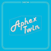 Aphex Twin Music > Vinyl Records Aphex Twin - Cheetah (Digital Download Card) 801061939113 WRP9391.1
