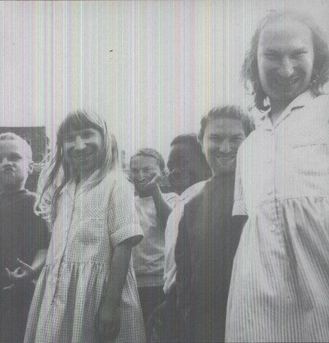 Aphex Twin Music > Vinyl Records Aphex Twin - Come To Daddy 801061909413 WRP9094.1