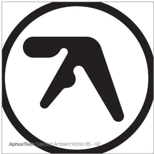 Aphex Twin Music > Vinyl Records Aphex Twin - Selected Ambient Works 85-92 5055274703046 AISR7470304.1