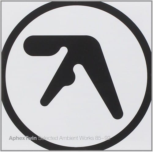 APOLLO RECORDS Music > Compact Discs Aphex Twin - Selected Ambient Works 85-92 [CD] 5055274703541 APLO9322.2