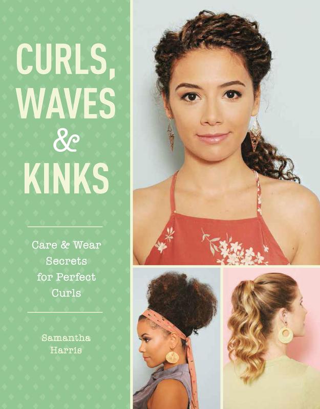 apple press uk Books > Lifestyle > Sex Curls, Waves & Kinks - Paperback 9781845436674 MC-20435