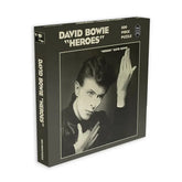 AQUARIUS, GAMAGO, ICUP, & ROCK SAWS by NMR Brands Puzzles > Jigsaw Puzzles David Bowie - Heroes (500 Piece Jigsaw Puzzle) 803343255294 RSAW063PZ