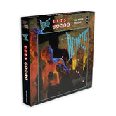 AQUARIUS, GAMAGO, ICUP, & ROCK SAWS by NMR Brands Puzzles > Jigsaw Puzzles David Bowie - Let's Dance (500 Piece Jigsaw Puzzle) 803343257489 RSAW086PZ