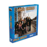AQUARIUS, GAMAGO, ICUP, & ROCK SAWS by NMR Brands Puzzles > Jigsaw Puzzles Lynyrd Skynyrd - Pronounced (500 Piece Jigsaw Puzzle) 840391183735 RS016