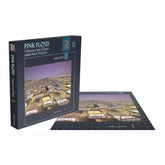 AQUARIUS, GAMAGO, ICUP, & ROCK SAWS by NMR Brands Puzzles > Jigsaw Puzzles Pink Floyd - A Momentary Lapse of Reason (1000 Piece Jigsaw Puzzle) 803341528772 RSAW129PZT