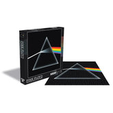 AQUARIUS, GAMAGO, ICUP, & ROCK SAWS by NMR Brands Puzzles > Jigsaw Puzzles Pink Floyd - Dark Side (500 Piece Jigsaw Puzzle) 840391186347 RS017
