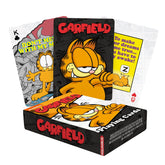 Aquarius Games > Playing Cards Playing Cards: Garfield 840391154179 52784