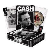 Aquarius Games > Playing Cards Playing Cards: Johnny Cash 840391152540 52790