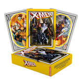 Aquarius Games > Playing Cards Playing Cards: Marvel - X-Men 840391157798 52820