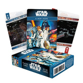 Aquarius Games > Playing Cards Playing Cards: Star Wars - A New Hope 840391128262 52632