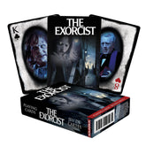 Aquarius Games > Playing Cards Playing Cards: The Exorcist 840391145504 52703