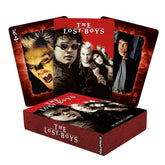 Aquarius Games > Playing Cards Playing Cards: The Lost Boys 840391175655 52898