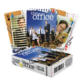 Aquarius Games > Playing Cards Playing Cards: The Office - Favorite Workers 840391146082 52737