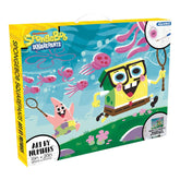Aquarius Hobby Supplies > Other Hobby Supplies Art By Number: Spongebob Squarepants 840391140363 88056