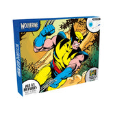Aquarius Hobby Supplies > Supply Kits Art By Numbers: Marvel - Wolverine 840391182967 88041
