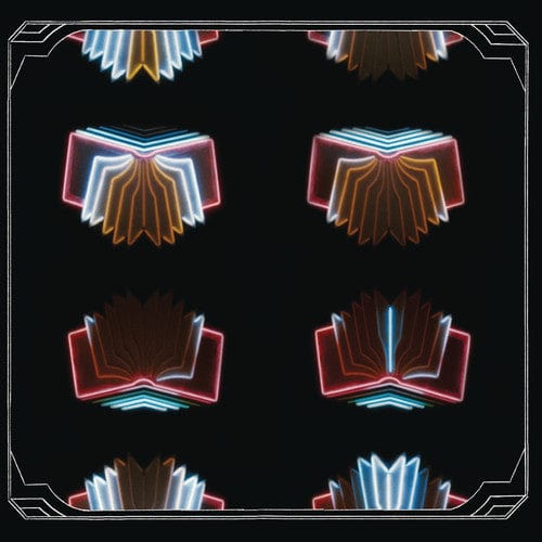 Arcade Fire Music > Vinyl Records Arcade Fire - Neon Bible 889854624613 SNYL546246.1