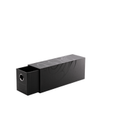 Arcane Tinmen Game Supplies > Card Boxes DRAGON SHIELD FORTRESS 1 DRAWER BLACK 5706569337094 5706569337094