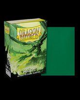 Arcane Tinmen Game Supplies > Card Sleeves Dragon Shields: Japanese (60) Matte Dual - Might 5706569151584 ATM 15158