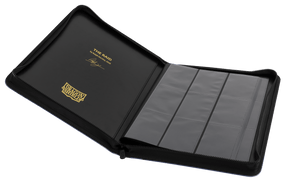 Arcane Tinmen Game Supplies > Other Game Supplies DRAGON SHIELD ART ZIPSTER 360 FOLIO THE RAID 5706569395049 5706569395049
