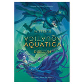 Arcane Wonders Board Games Aquatica Duellum 850039564734 AWGDTE10AQD