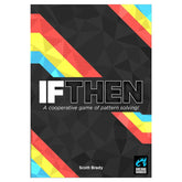 Arcane Wonders Card Games If/Then 853211004738 AWGAW26IT