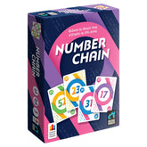 Arcane Wonders Card Games Number Chain 850039564772 AWGAW28NC