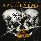 Arch Enemy Music > Vinyl Records ARCH ENEMY - Black Earth - Re-issue 2023 [Import] 196587931612 CNMI8793161.1
