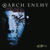 Arch Enemy Music > Vinyl Records ARCH ENEMY - Stigmata - Re-issue 2023 [Import] 196587932213 CNMI8793221.1