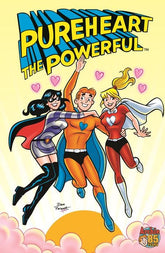 Archie Comics Publications Comic Books LIFE WITH ARCHIE #42 FACSIMILE EDITION CVR B DAN PARENT ROSARIO TITO PENA PUREHEART VAR 76281679242400121 0426AC0515