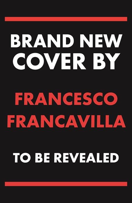 Archie Comics Publications Comic Books SHAQUILLE ONEAL PRESENTS VENGEANCE UNCHAINED THE LEGEND OF BLACK CAESAR #1 (OF 5) CVR C FRANCESCO FRANCAVILLA CONNECTING VAR (Release Date: 10/07/2026) 76281625223200131 0826AC0631