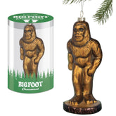 Archie McPhee Decor > Other Decor Archie McPhee: Ornament - Bigfoot 739048124958 12495