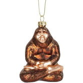 Archie McPhee Decor > Other Decor Archie McPhee: Ornament - Enlightened Bigfoot 739048129946 12994