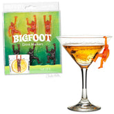 Archie McPhee Home > Drinkware Archie McPhee: Bigfoot Drink Markers 739048131369 13136
