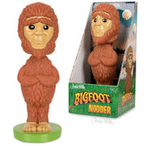 Archie McPhee Toys > Other Toys Archie McPhee: Bigfoot Nodder 739048129816 12981