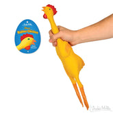 Archie McPhee Toys > Other Toys Archie McPhee: Deluxe Rubber Chicken 739048095111 09511