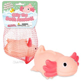 Archie McPhee Toys > Other Toys Archie McPhee: Gilly the Bath Axolotl 739048131277 13127