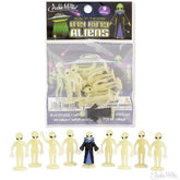 Archie McPhee Toys > Other Toys Archie McPhee: Itty Bitty Aliens 739048130706 13070