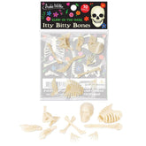 Archie McPhee Toys > Other Toys Archie McPhee: Itty Bitty Bones 739048130621 13062