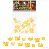 Archie McPhee Toys > Other Toys Archie McPhee: Itty Bitty - Crowns 739048130980 13098