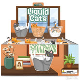 Archie McPhee Toys > Other Toys Archie McPhee: Liquid Cats 739048131284 13128