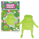 Archie McPhee Toys > Other Toys Archie McPhee: Splat Frog 739048131697 13169