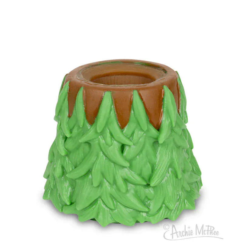 Archie McPhee Toys > Other Toys Archie McPhee: Surprise Popping Bigfoot 739048130881 13088