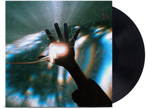 Architects Music > Vinyl Records Architects - The Sky, The Earth & All Between [Explicit Content] 045778806416 EPT88064.1