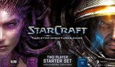 Archon Studio Board Games > Large Box Games STARCRAFT: TWO PLAYER STARTER SET - FOUNDERS EDITON 5901397105987 ACSSCMG0002