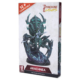 Archon Studio Miniatures > Other Miniatures Dungeons & Lasers: Arachnea: Spider Matriarch 5901397102139 ACHDNL0130