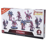 Archon Studio Miniatures > Other Miniatures Dungeons & Lasers: Evil Eyes 5901397105758 ACHDNL0141
