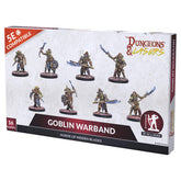 Archon Studio Miniatures > Other Miniatures Dungeons & Lasers: Goblin Warband 5901397102160 ACHDNL0134