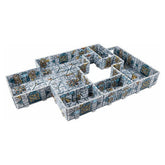 Archon Studio Miniatures > Other Miniatures Dungeons & Lasers: Halls Of Ancestors: Pre-Painted 5901414677831 ACHDNL0092