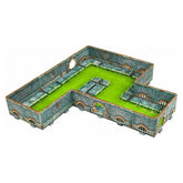 Archon Studio Miniatures > Other Miniatures Dungeons & Lasers: Sewers Set 5901414673451 ACHDNL0044